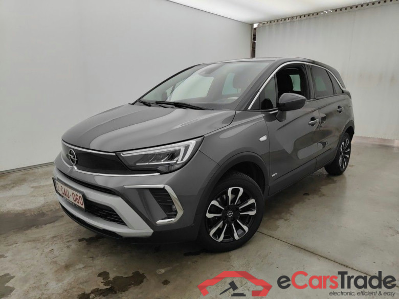Opel Crossland 1.2 81kW Turbo S/S Blitz 5d #1