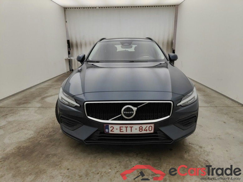 Volvo V60 B3 Essential DCT 5d #5