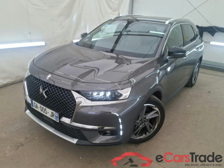 DS DS 7 Crossback / 2017 / 5P / SUV E-TENSE 225 Grand Chic