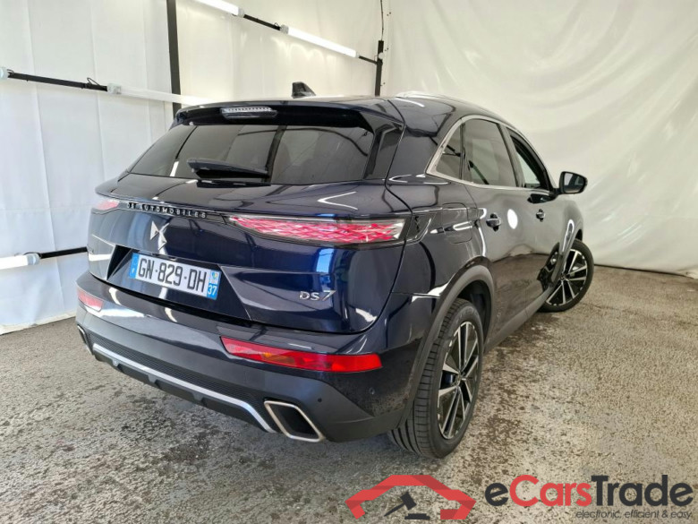 DS DS 7 / 2022 / 5P / SUV E-TENSE 225 RIVOLI #4