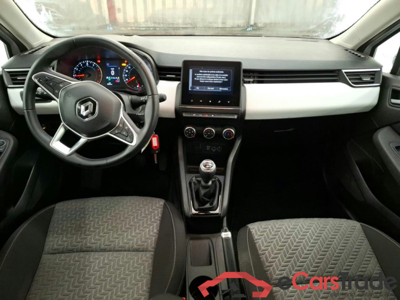RENAULT Clio / 2019 / 5P / Berline Evolution TCe 100 GPL #5