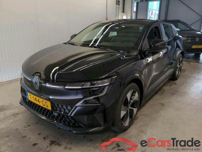 RENAULT Mégane E-Tech EV60 O.C. Evolution #1