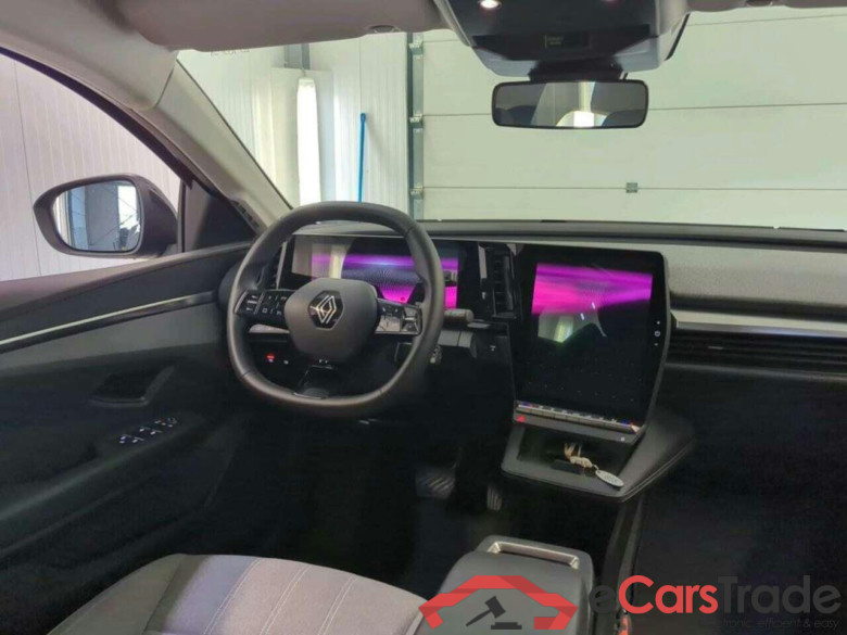 RENAULT Mégane E-Tech EV60 O.C. Evolution #3