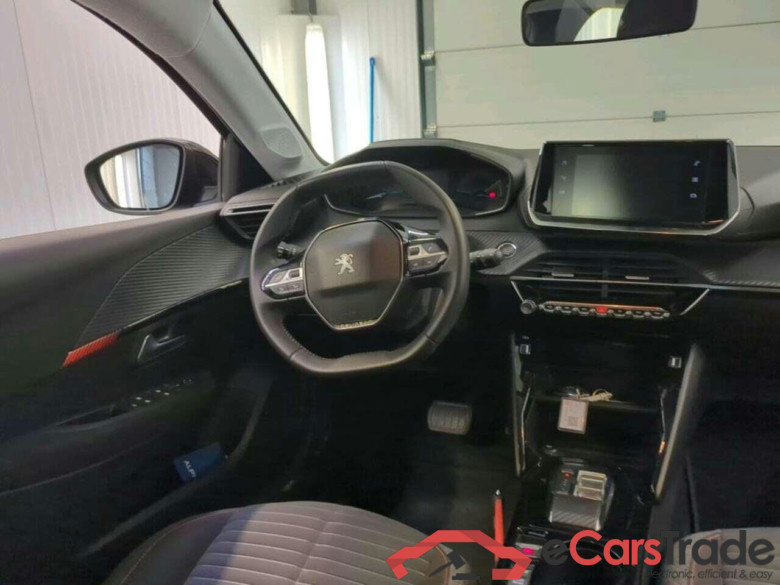 PEUGEOT e-208 Active Pck 50 kWh #3