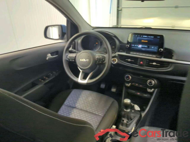 KIA Picanto 1.0 DPi Dyn.PlusLine #3
