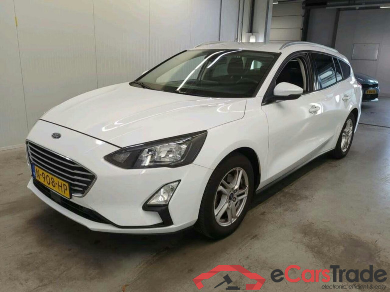FORD Focus Wagon 1.0 EcoB. Tr Ed. bns #1