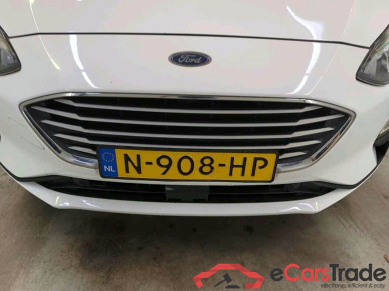 FORD Focus Wagon 1.0 EcoB. Tr Ed. bns #4