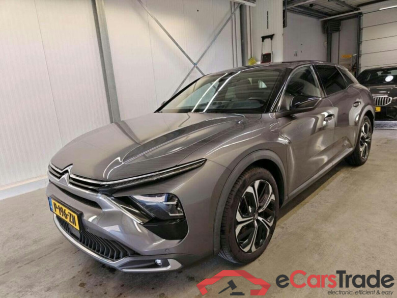 CITROEN C5 X 1.6 PT Business Plus #1