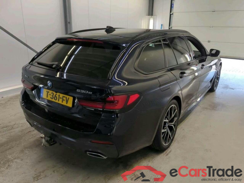 BMW 5-serie Touring 530e Bns Edit.+ #2