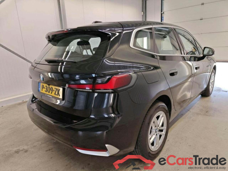 BMW 2-serie Active Tourer 218 #2