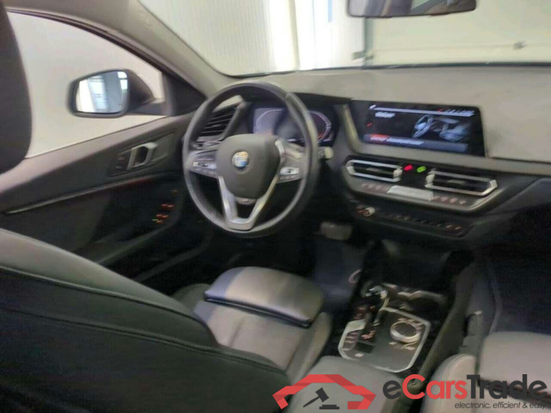 BMW 1-serie 118 #3