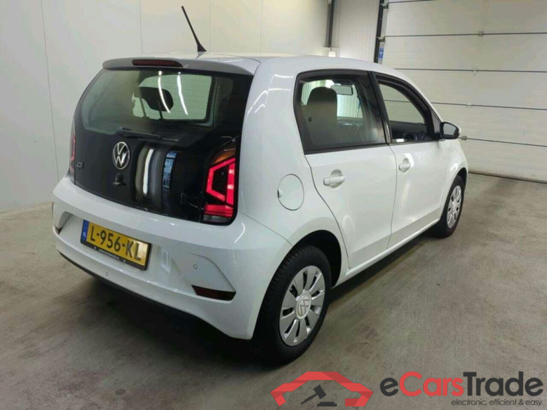VOLKSWAGEN up! 1.0 #2