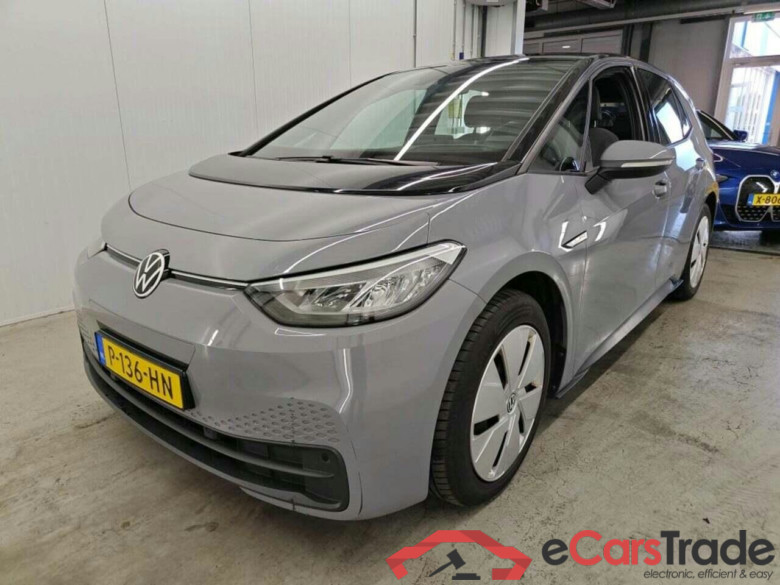 VOLKSWAGEN ID.3 Pro 58 kWh #1