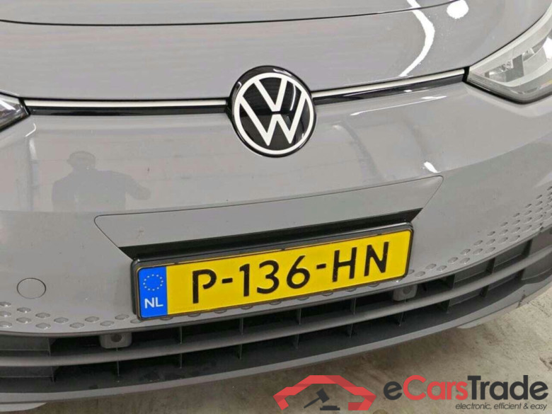 VOLKSWAGEN ID.3 Pro 58 kWh #4