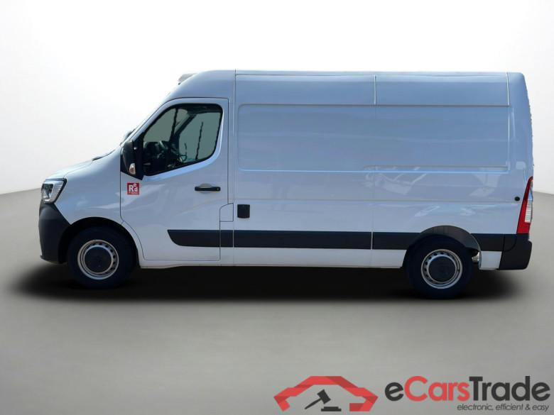 Renault Master CONFORT TRAC F3500 L2H2 BLUE DCI 145 #2