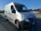 preview Renault Master #3