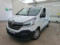 preview Renault Trafic #0