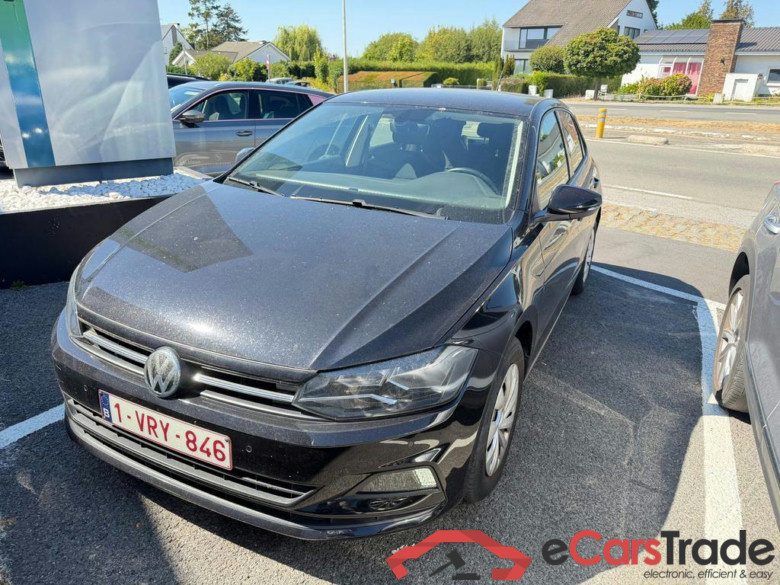 VOLKSWAGEN Polo Polo 1.0i Comfortline