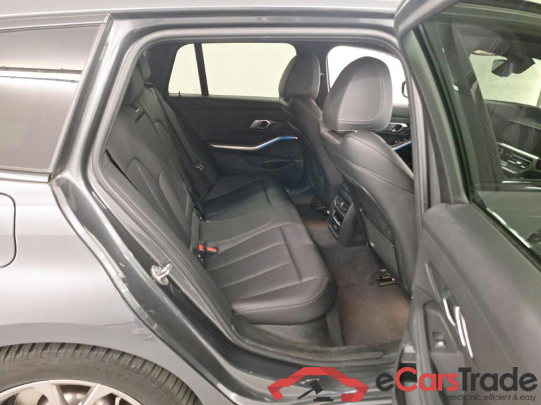 BMW 3 SERIES TOURING 2.0 330E (215KW) TOURING #6