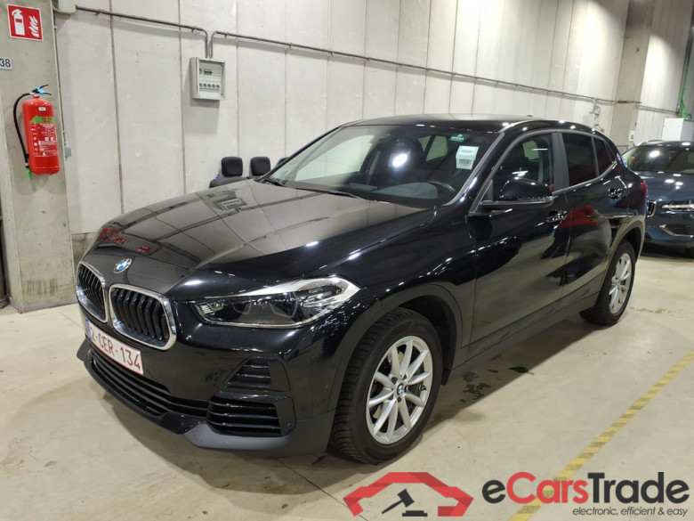 BMW X2 1.5 SDRIVE18I 100KW DCT #1