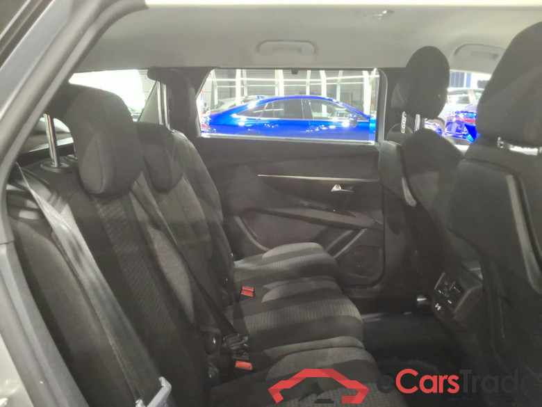 PEUGEOT 5008 1.5 BLUEHDI 130 ACTIVE PACK #5