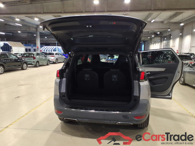 PEUGEOT 5008 DIESEL - 2017 2.0 BlueHDi GT (EU6.2) STOCK #3