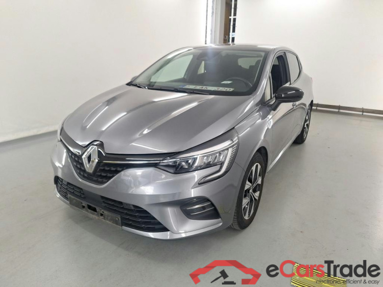 RENAULT CLIO 1.0 TCE 90 EVOLUTION
