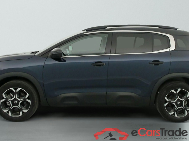 Citroen C5 AIRCROSS Max Hybride 136 e-DCS6 #4