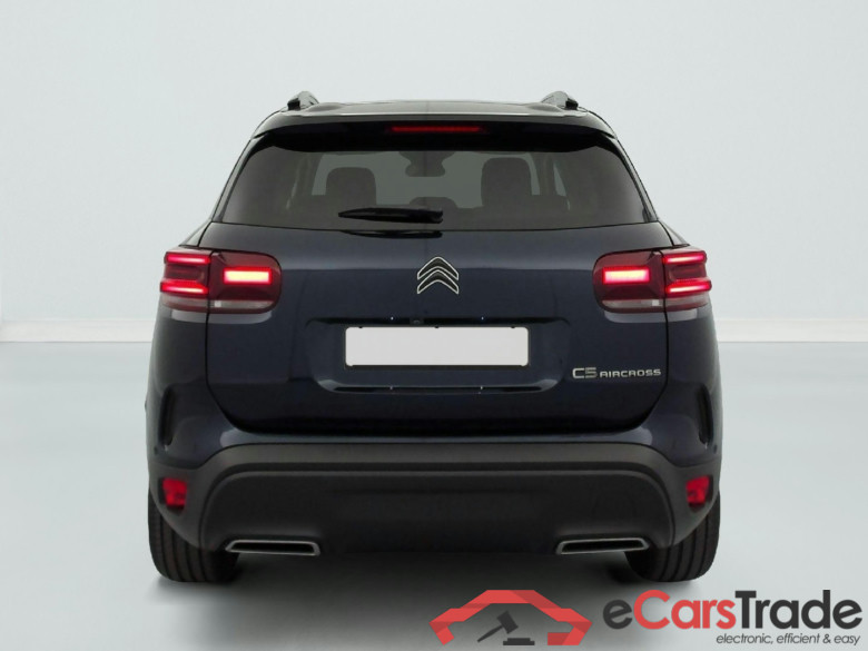 Citroen C5 AIRCROSS Max Hybride 136 e-DCS6 #6