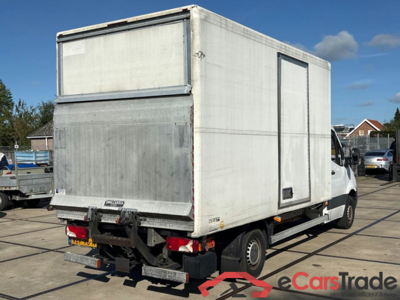 MERCEDES-BENZ SPRINTER 314 2.2 CDI L3 Functional EURO VI-D #4