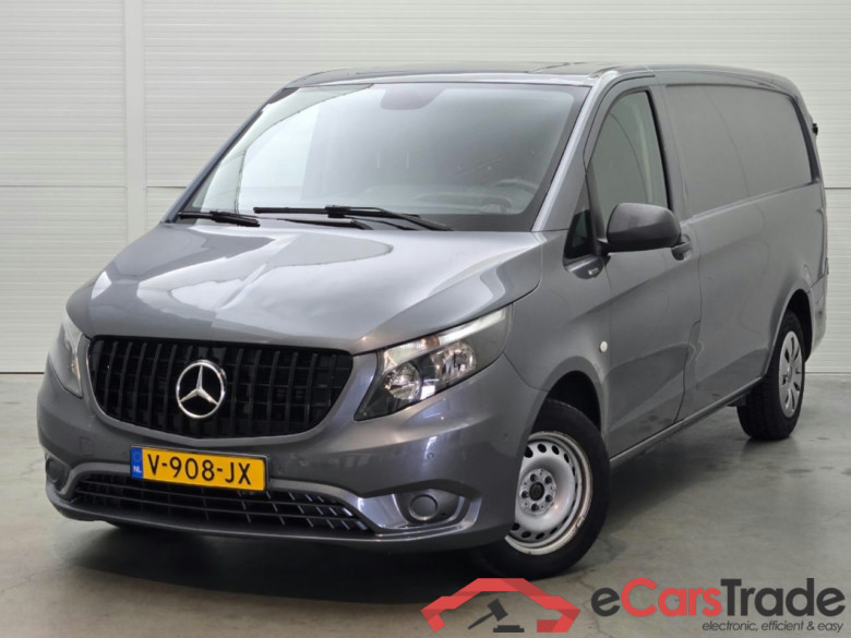 MERCEDES-BENZ Vito 109 CDI Functional Lang