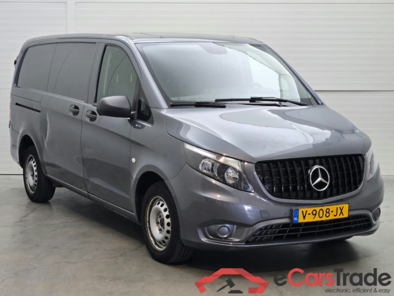 MERCEDES-BENZ Vito 109 CDI Functional Lang #2