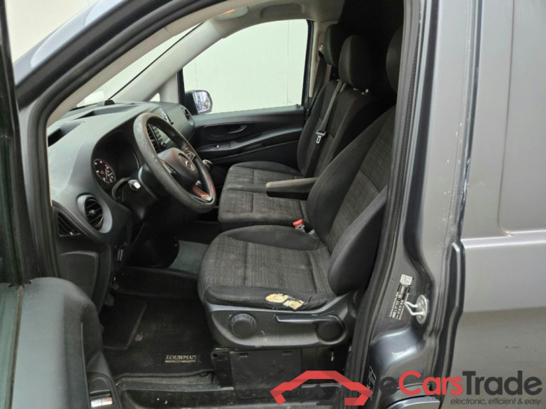 MERCEDES-BENZ Vito 109 CDI Functional Lang #5