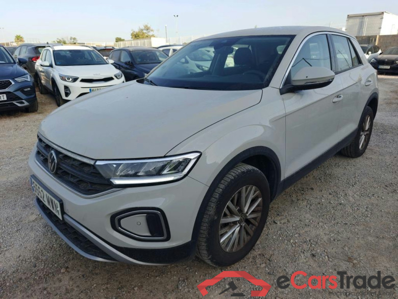 T-Roc 1.0 TSI 110CV MT6 E6d #1