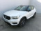 preview Volvo XC40 #0