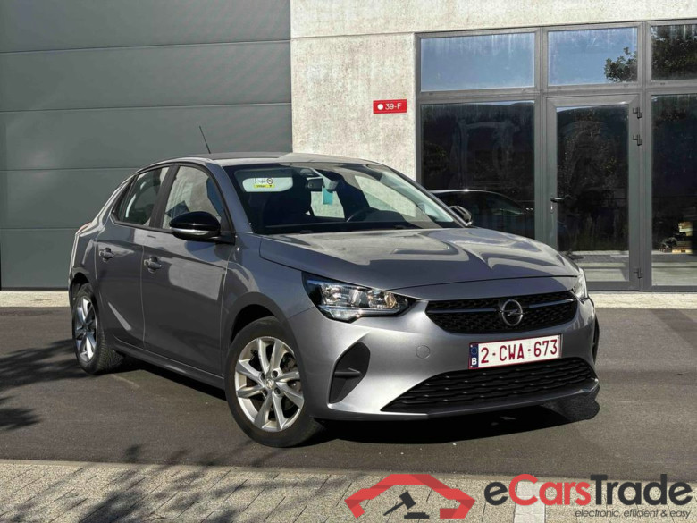 OPEL Corsa Corsa 1.2i Edition S/S #1