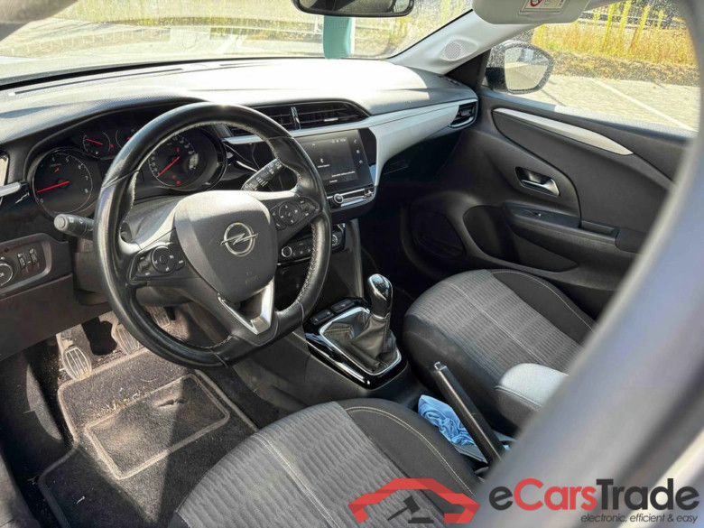 OPEL Corsa Corsa 1.2i Edition S/S #6