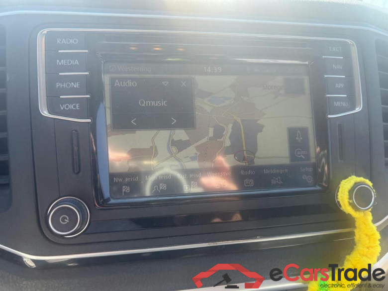 VOLKSWAGEN Amarok Double Cab Dsl Amarok 3.0 V6 TDi 4Motion Highline #5