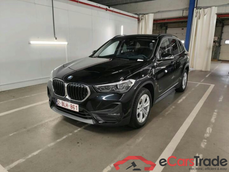 BMW X1 X1 xDrive25e (162 kW) (PHEV) 162kW/220pk  5D/P Auto-6 #1