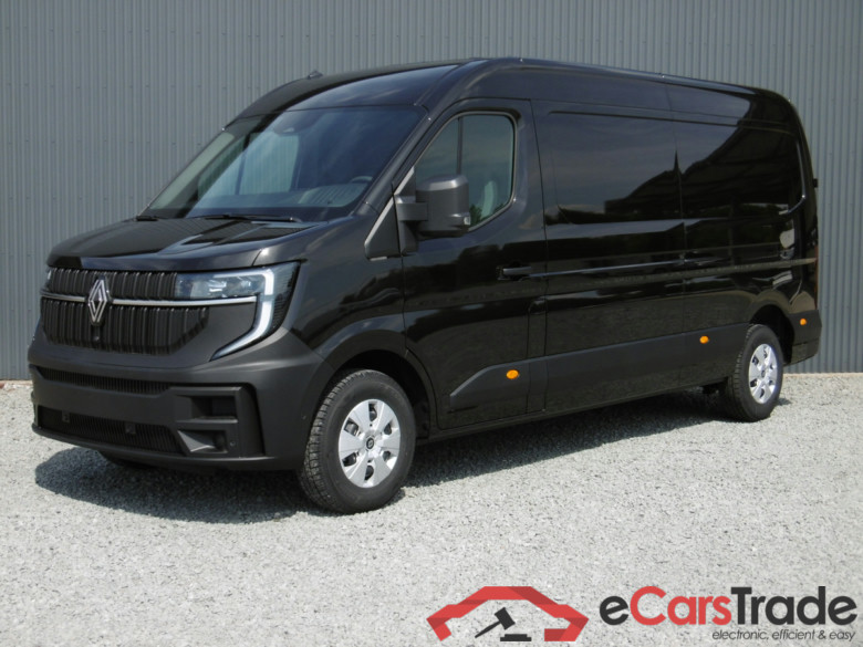 Renault Master Extra L3H2 2.0 DIESEL 152hp auto #1