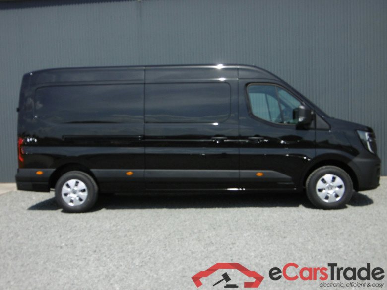 Renault Master Extra L3H2 2.0 DIESEL 152hp auto #3