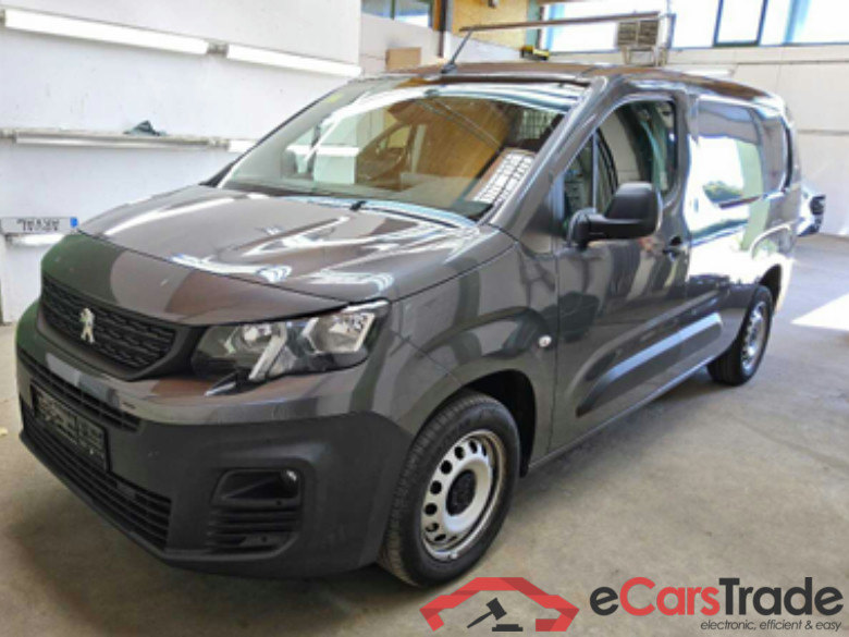 Partner Premium L2 1.5 HDi 96KW MT6 E6dT #1
