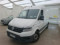 preview Volkswagen Crafter #0