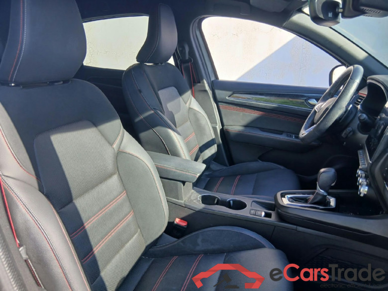 RENAULT Arkana / 2021 / 5P / todoterreno RS Line TCe 116kW(160CV) EDC mild hybrid #6