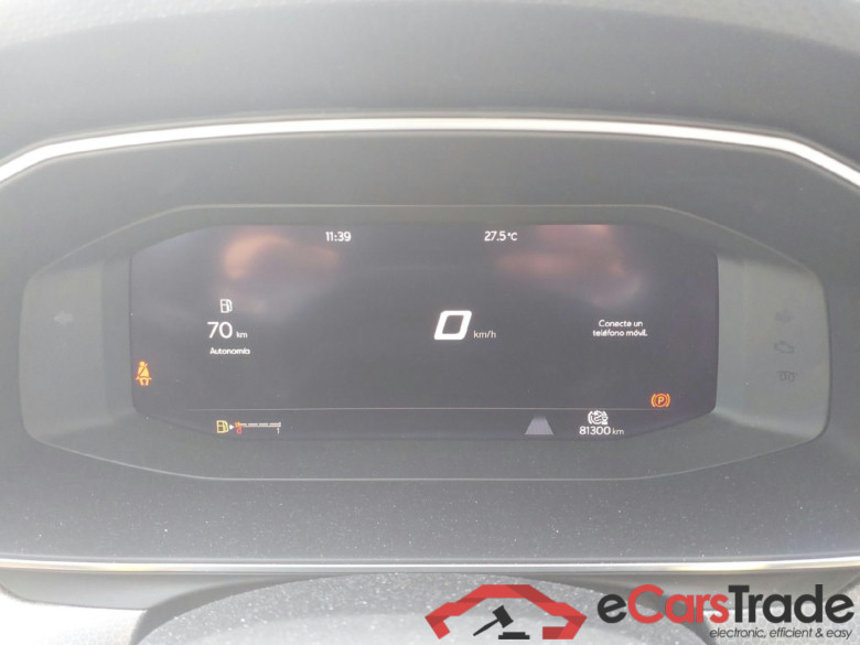 SEAT Nuevo León / 2020 / 5P / familiar SP 2.0 TDI 85kW Style Go(SP) #4