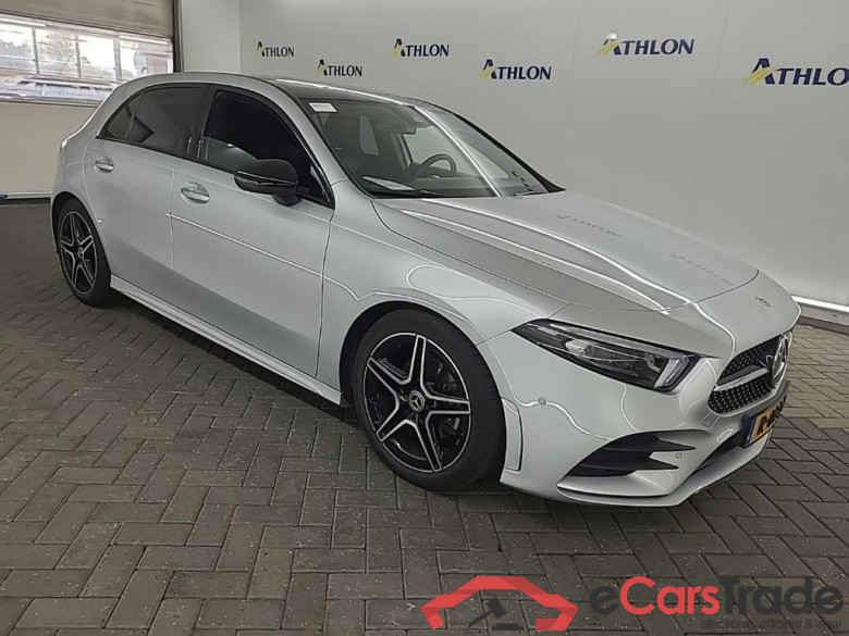 MERCEDES-BENZ A-klasse A 200 7G-DCT Business Solution AMG 5D 120kW #2
