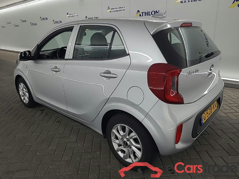 KIA Picanto 1.0 Mpi DynamicLine 5-zits 5D 49kW #4