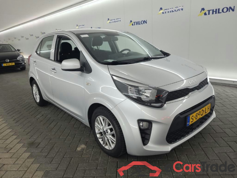 KIA Picanto 1.0 DPi DynamicLine 4-zits 5D 49kW #2
