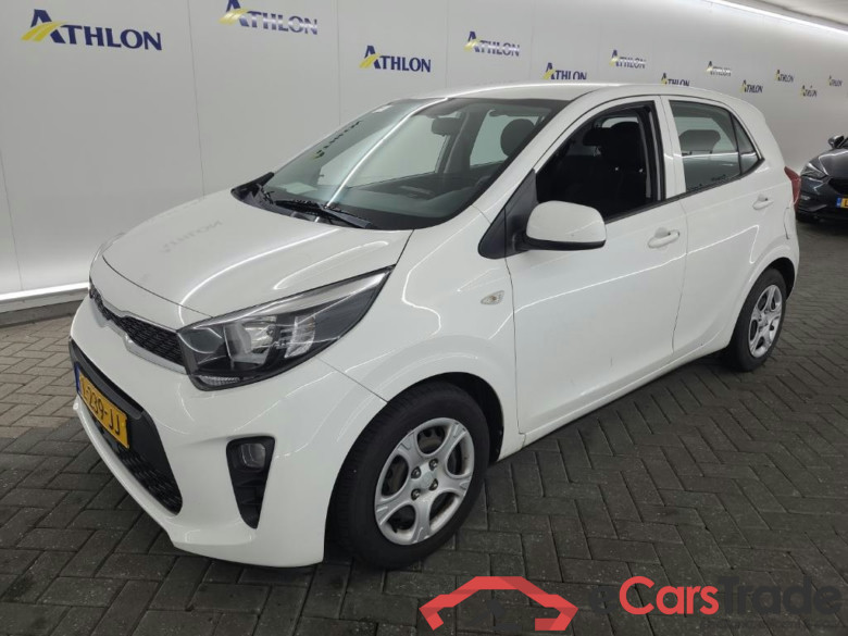 KIA Picanto 1.0 DPi ComfortLine 5-zits 5D 49kW