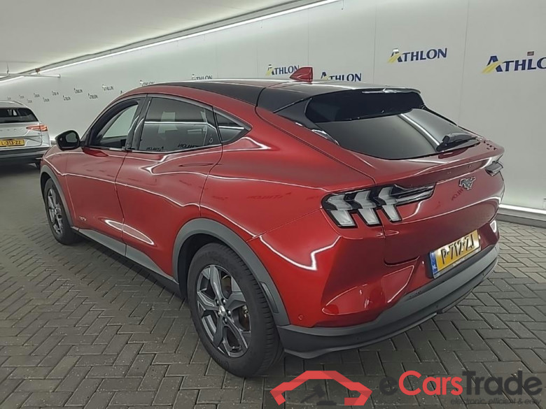 FORD Mustang Mach-E 75kWh RWD auto 5D 198kW #4